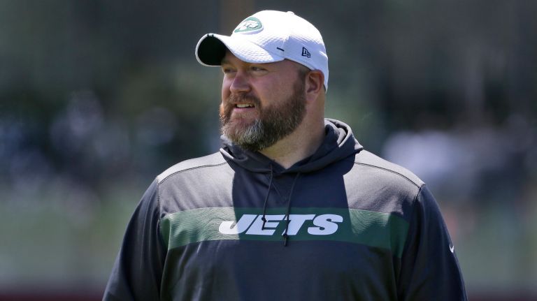 Jets Trim Roster to 85 as Cam Clark Goes on IR, 3 Others Let go