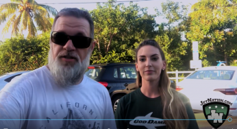 Stranger On The Street: Jet Fan Katie