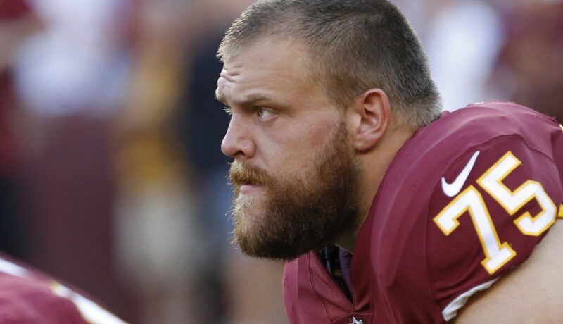 Fixing the NY Jets Offense; Free Agency Edition