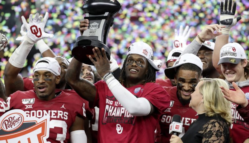 Expert Mocks Have Gang Green Putting Darnold First