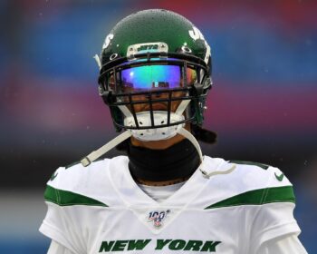 Report: Jets Plan on Making Push to Retain Robby, Bidding Could hit $15 Million