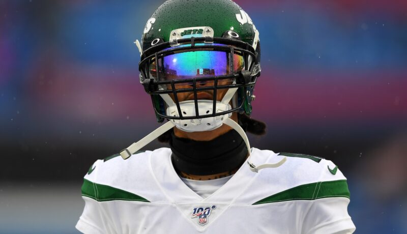 Report: Jets Plan on Making Push to Retain Robby, Bidding Could hit $15 Million