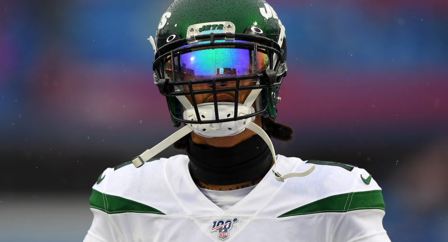 Report: Jets Plan on Making Push to Retain Robby, Bidding Could hit $15 Million