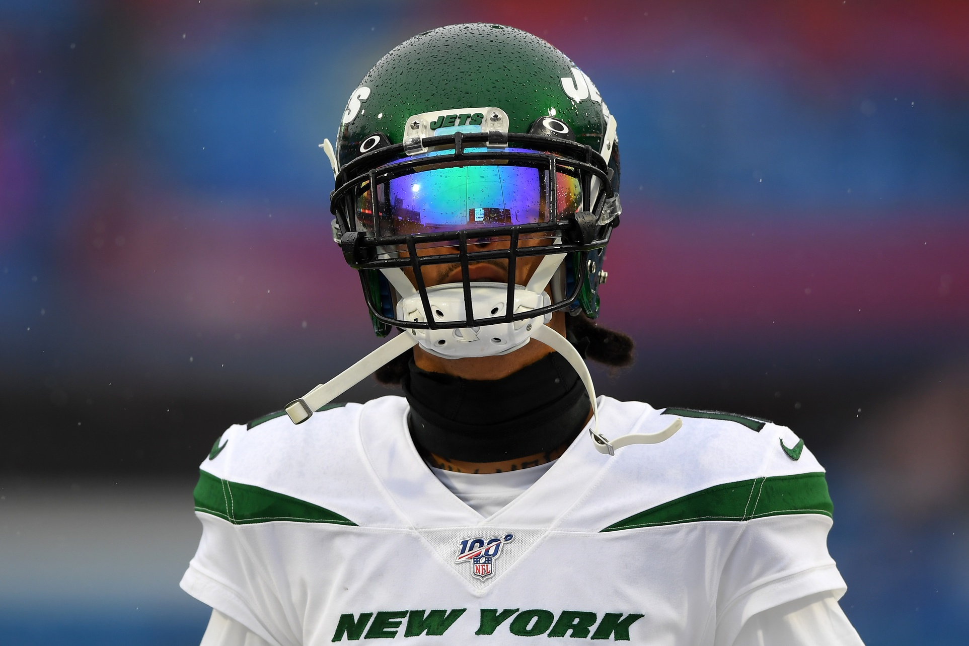 Robby Anderson