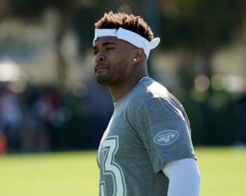 Jamal Adams Contract Extension Discussion