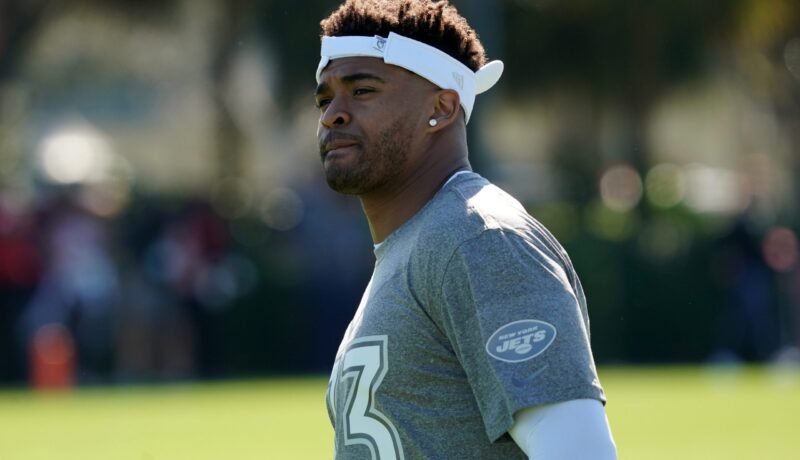 Jamal Adams Contract Extension Discussion