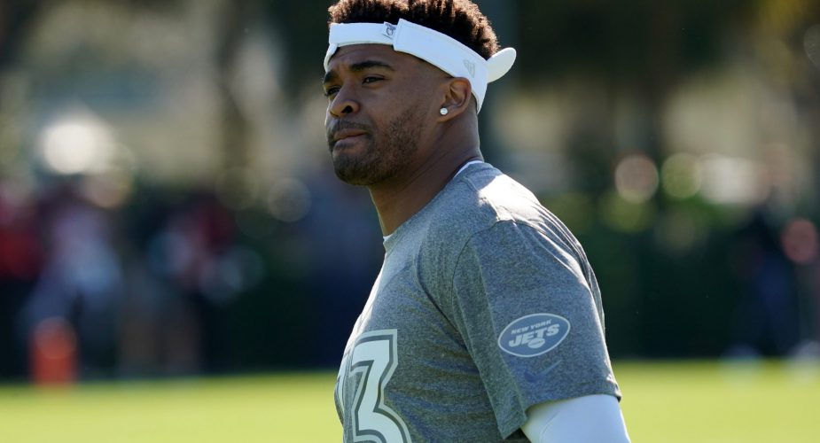 Jamal Adams Contract Extension Discussion