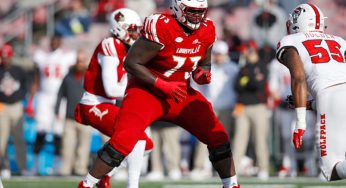 Early Developments Have Jets Postioned to Snag Left Tackle in Round 1