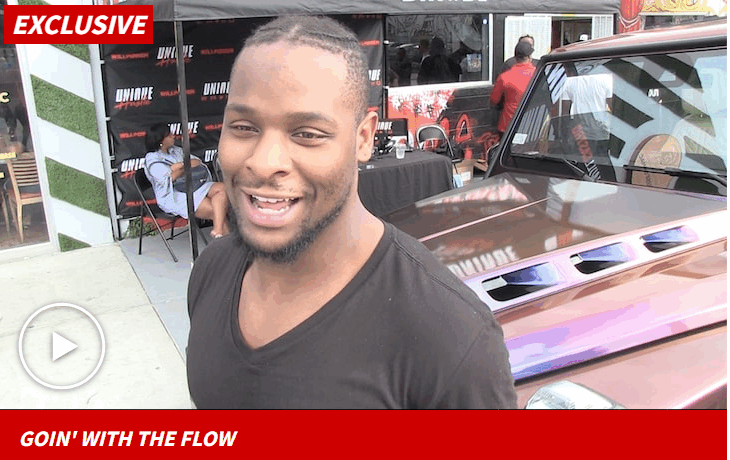 Jets Release Le’Veon Bell