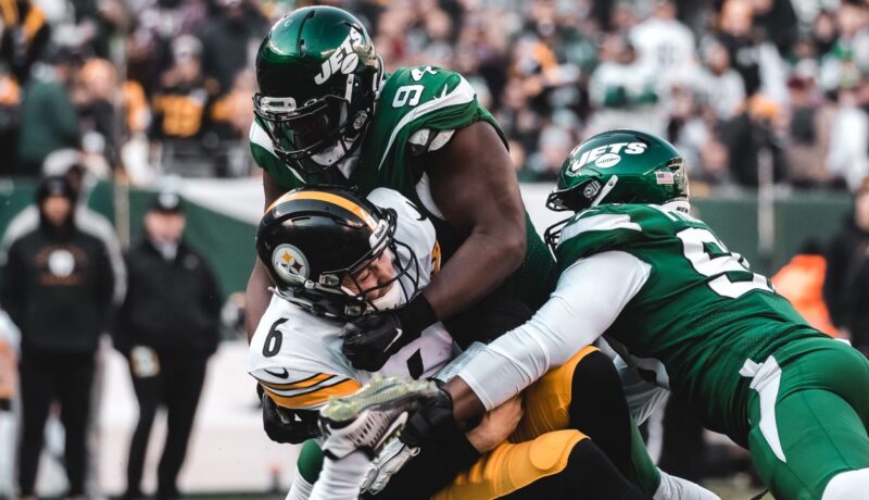 Numbers Game up Front Will Force Gang Green to Part Ways With Quality Players