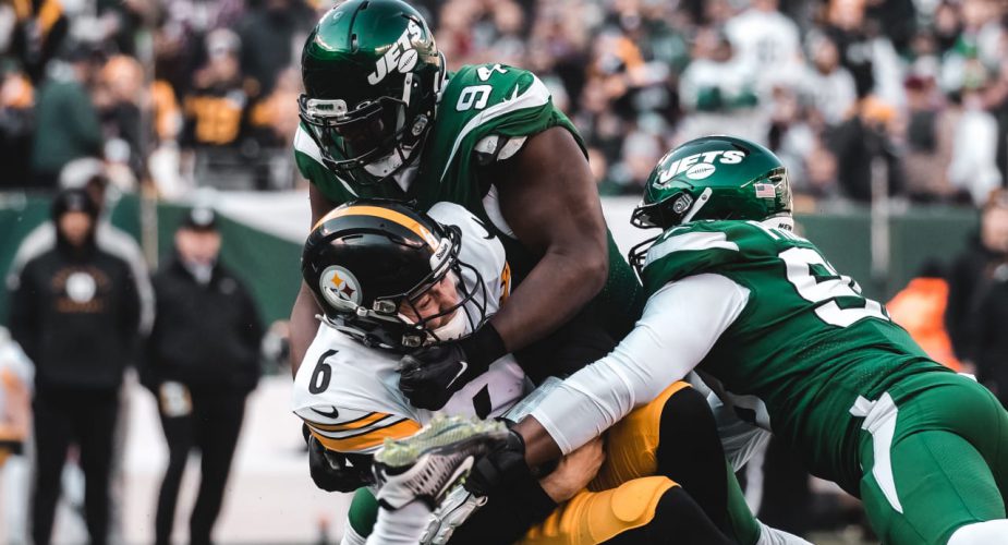 Numbers Game up Front Will Force Gang Green to Part Ways With Quality Players