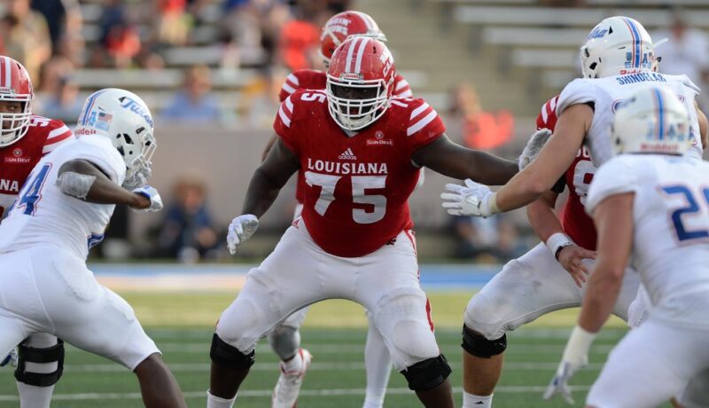 Digging Deep; 12 NFL Draft Sleepers for Gang Green to Consider