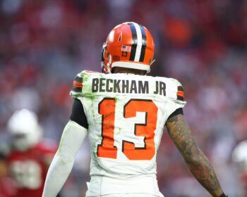 Jets Appear Ready to Roll the Dice on Injury Prone Beckham