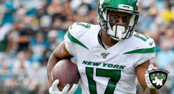 Jets Juggle Roster; 4 Players Signed While 5 Move to IR
