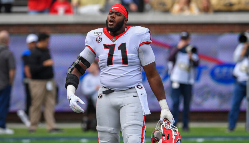 JetNation Radio Deuling Mock Drafts; JetNation Radio Hosts go Pick-for-Pick