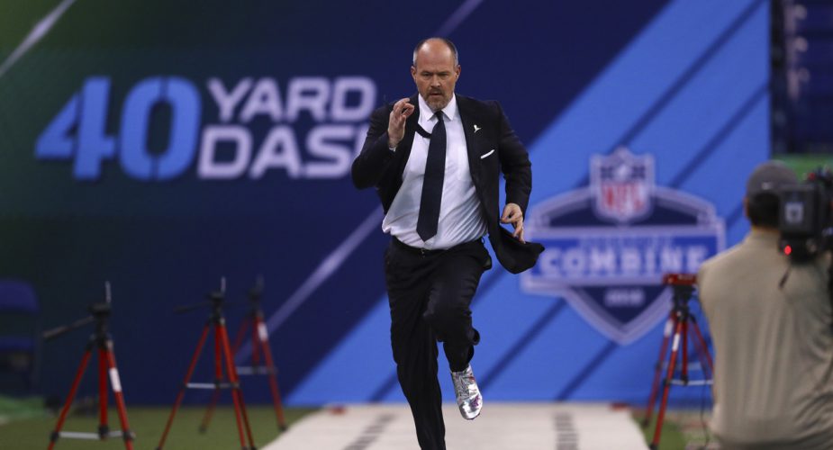 NFL Network Coverage of 2020 NFL Scouting Combine Extends into Primetime