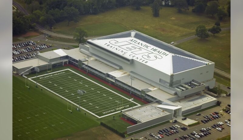 Kristian Dyer: Jets Pull Scouts off Road due to Coronavirus