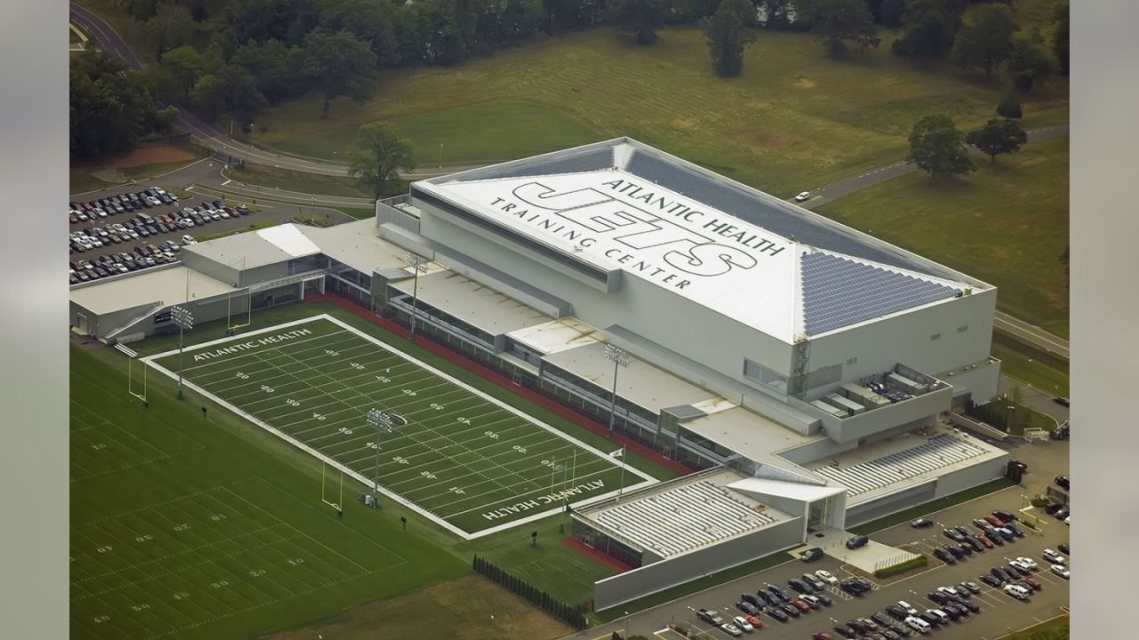 Atlantic Health Florham Park - JetNation.com - New York Jets Blog & Forum Atlantic Health Florham Park