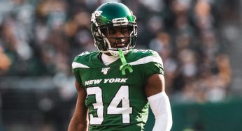 Brian Poole to I.R.