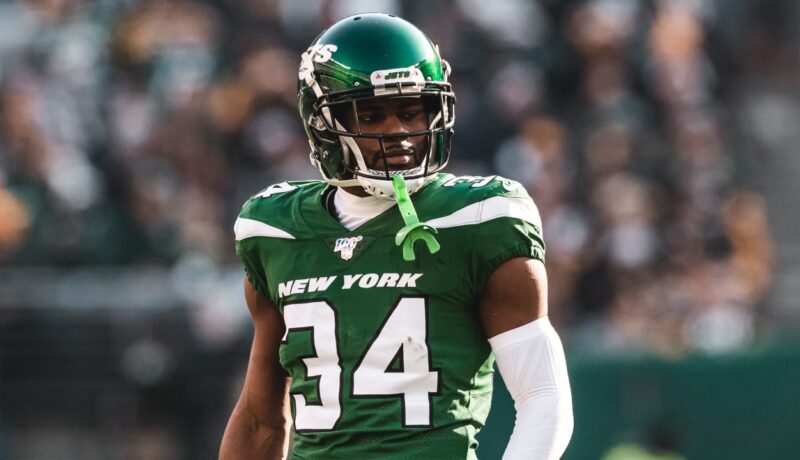 Week Seven Preview: Jets Hoping to Aviod Another Buffalo Blowout