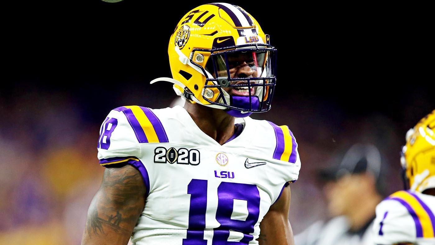 NCAA Football: College Football Playoff National Championship-Clemson vs Louisiana State - JetNation.com - New York Jets Blog & Forum NCAA Football
