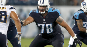 Jets Lose out on Conklin