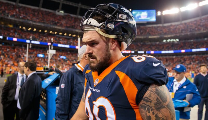 Free Agency Recap & Rumors; Draft Talk