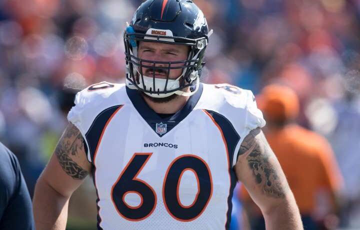 Reports: Jets to Sign C McGovern; Bring Back G Lewis