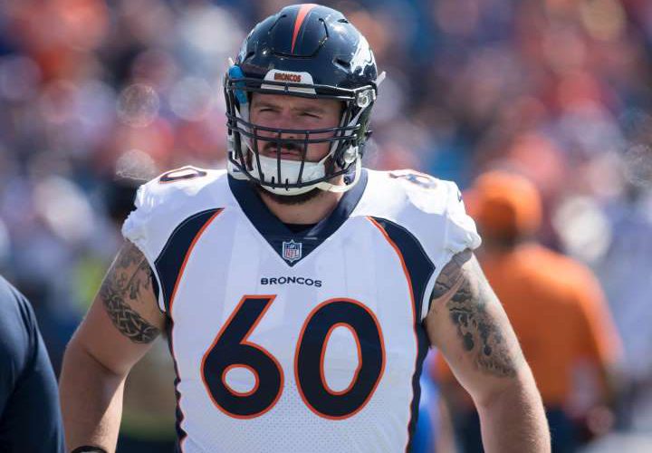 Reports: Jets to Sign C McGovern; Bring Back G Lewis