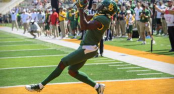 Prospect Preview: Denzel Mims