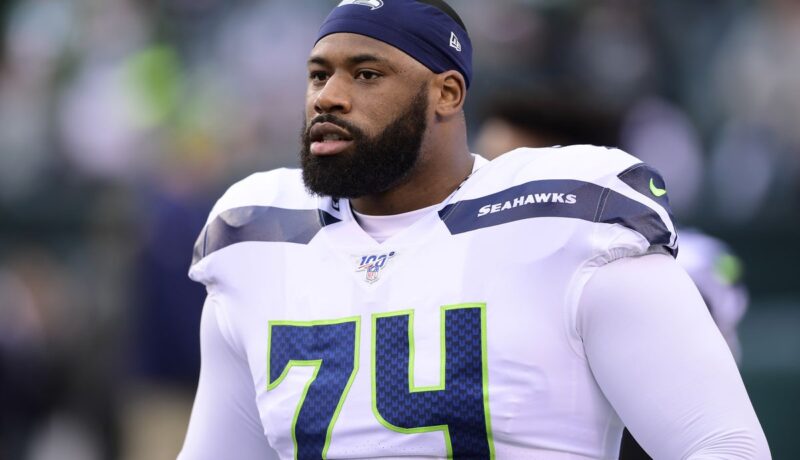 Did Jets Overpay for Free Agent Lineman?