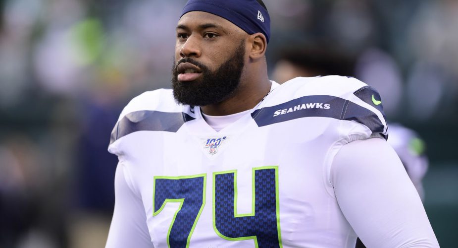 NFL Free Agency Frenzy Continues on Jet Nation Radio