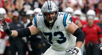 Jets Sign Two More Offensive Lineman
