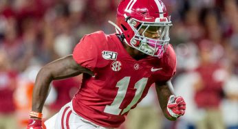 Senior Bowl Exec has High Praise for Pair of Potential Jet Picks at 11