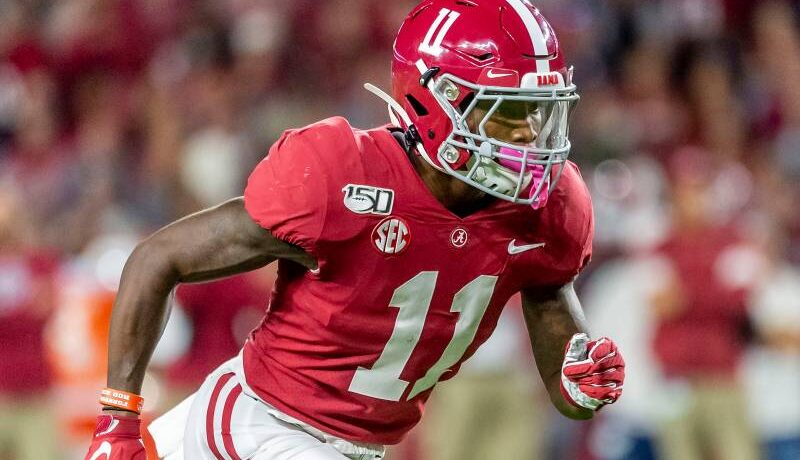 Senior Bowl Exec has High Praise for Pair of Potential Jet Picks at 11