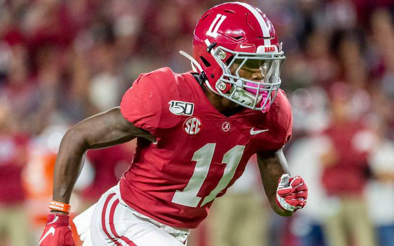 Senior Bowl Exec has High Praise for Pair of Potential Jet Picks at 11
