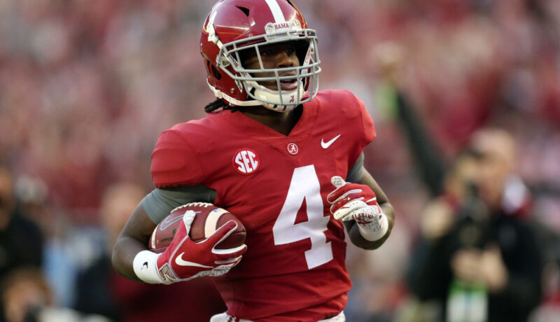 Mock Draft 2.0 From JetNation Radio; Addressing Premium Positions and Play Makers Early