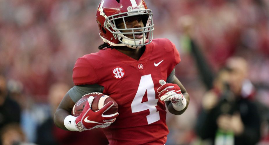Mock Draft 2.0 From JetNation Radio; Addressing Premium Positions and Play Makers Early