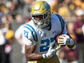 JetNation Prospect Profile: UCLA Running Back Joshua Kelley