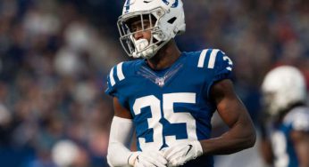 Hughes: Jets Agree to Deal with CB Pierre Desir