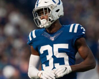 Hughes: Jets Agree to Deal with CB Pierre Desir