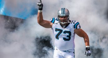 O-Line Overhaul Almost Complete After Additions of Van Roten, Andrews