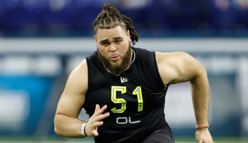 JetNation Prospect Profile: Alabama Tackle Jedrick Wills Jr.