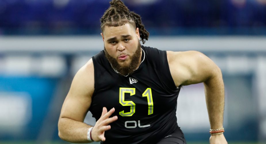 JetNation Prospect Profile: Alabama Tackle Jedrick Wills Jr.