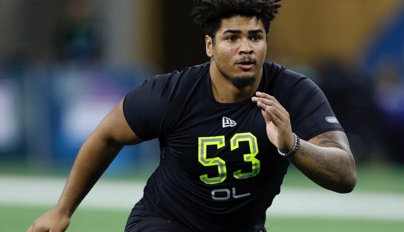 JetNation Prospect Profile: Iowa Tackle Tristan Wirfs