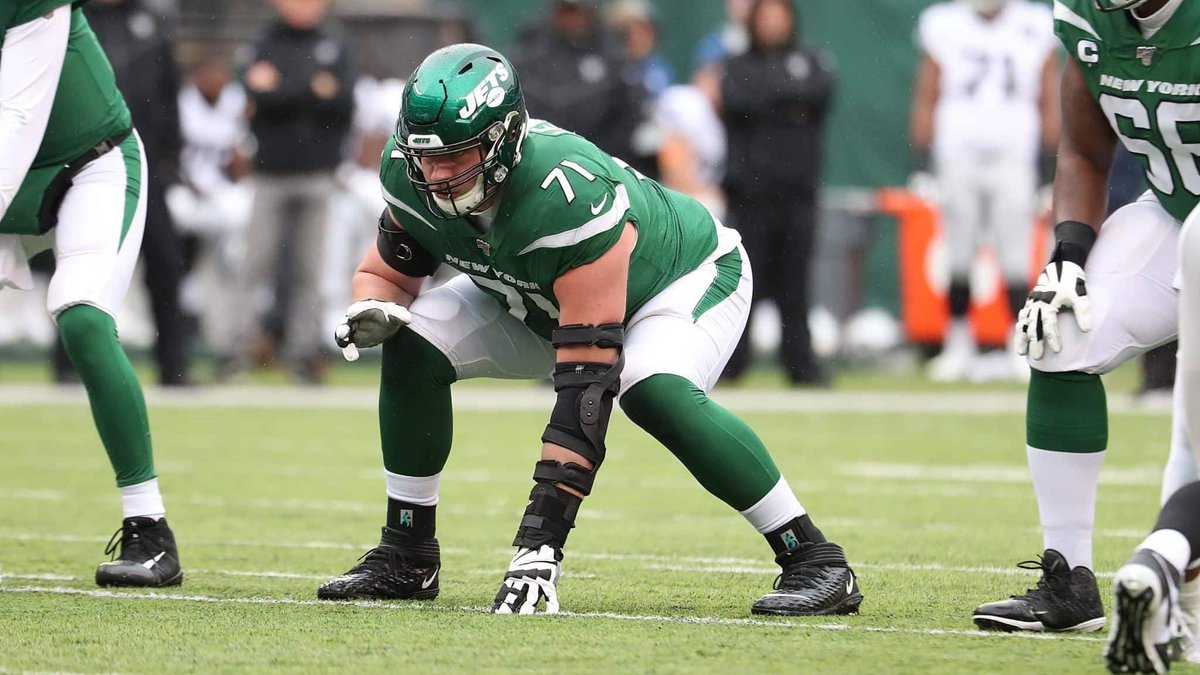 Alex Lewis - JetNation.com - New York Jets Blog & Forum Alex Lewis