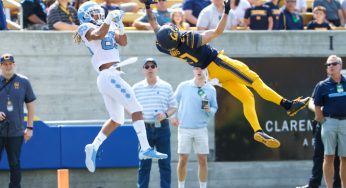 Jets add Safey Safety Ashtyn Davis With 68th Overall Pick