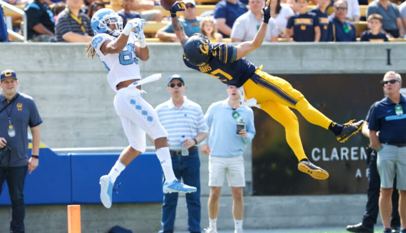 Jets add Safey Safety Ashtyn Davis With 68th Overall Pick