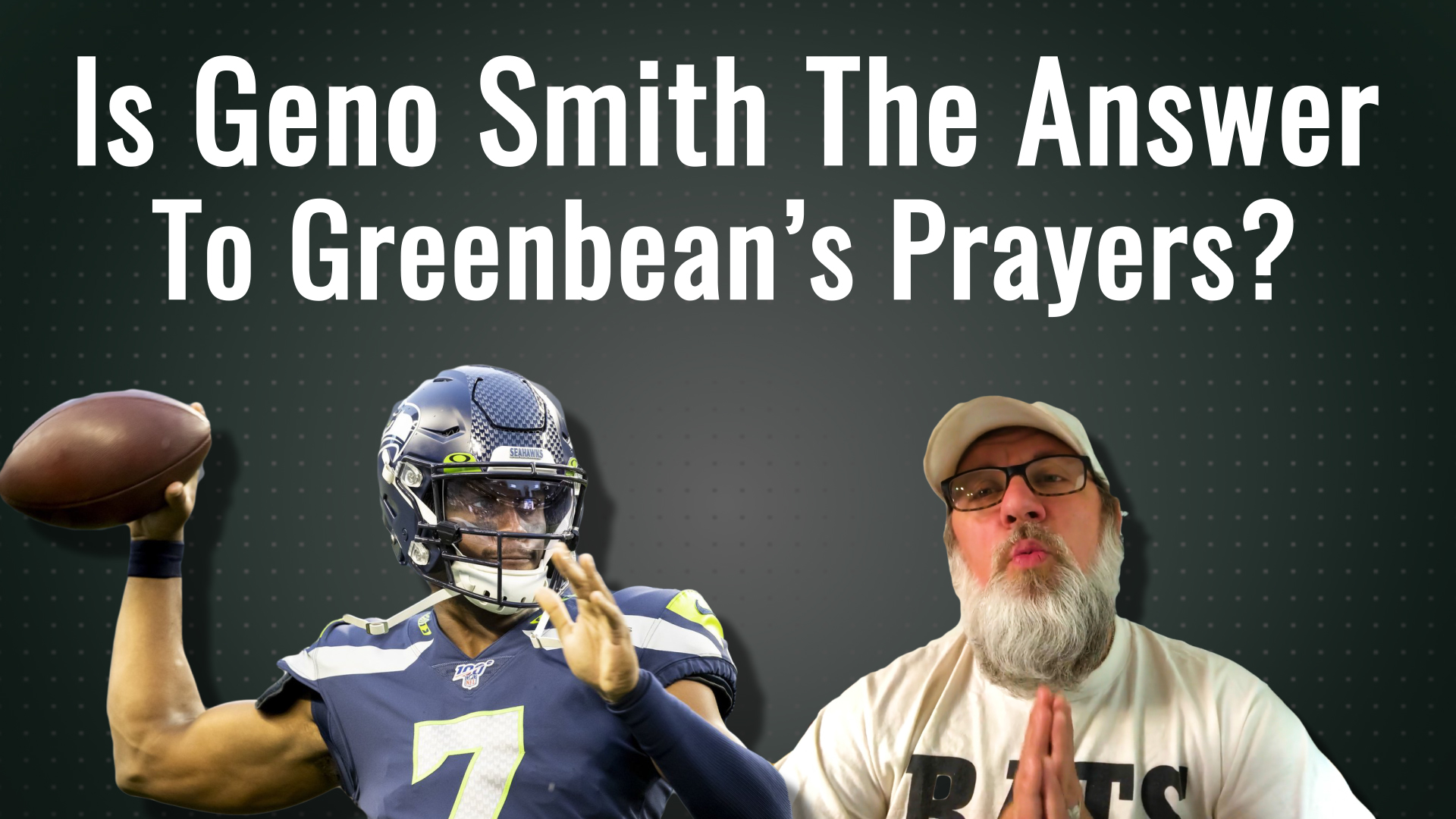 Geno Smith - JetNation.com - New York Jets Blog & Forum Geno Smith