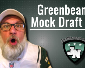 GreenBean’s Mock Draft 2.0